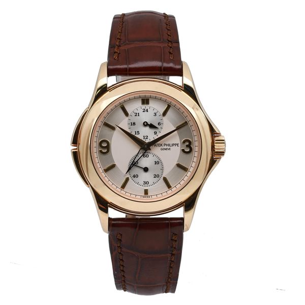 Patek Philippe Complications 5134J-001